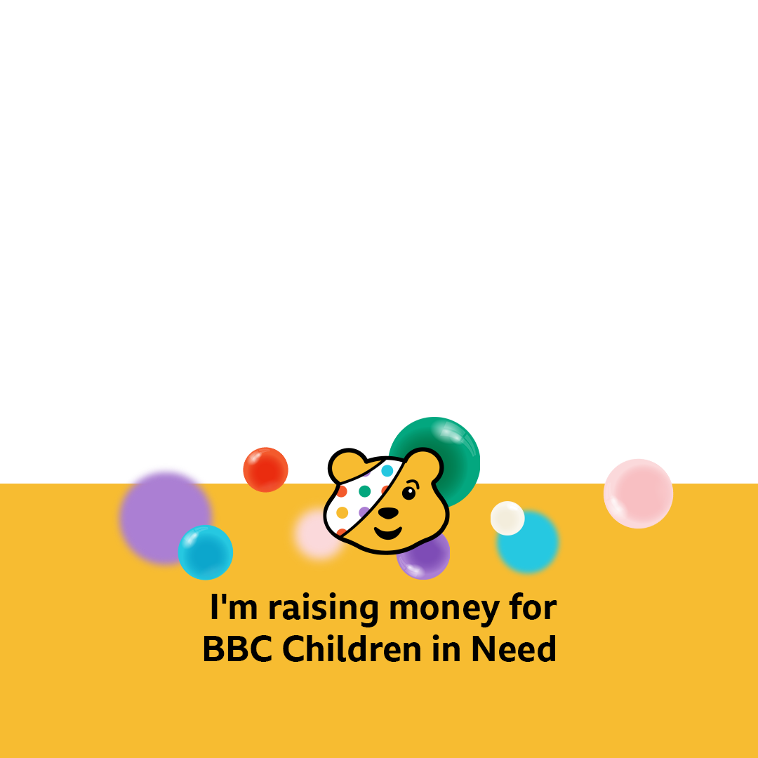 Fundraising Resources - BBC Children In Need