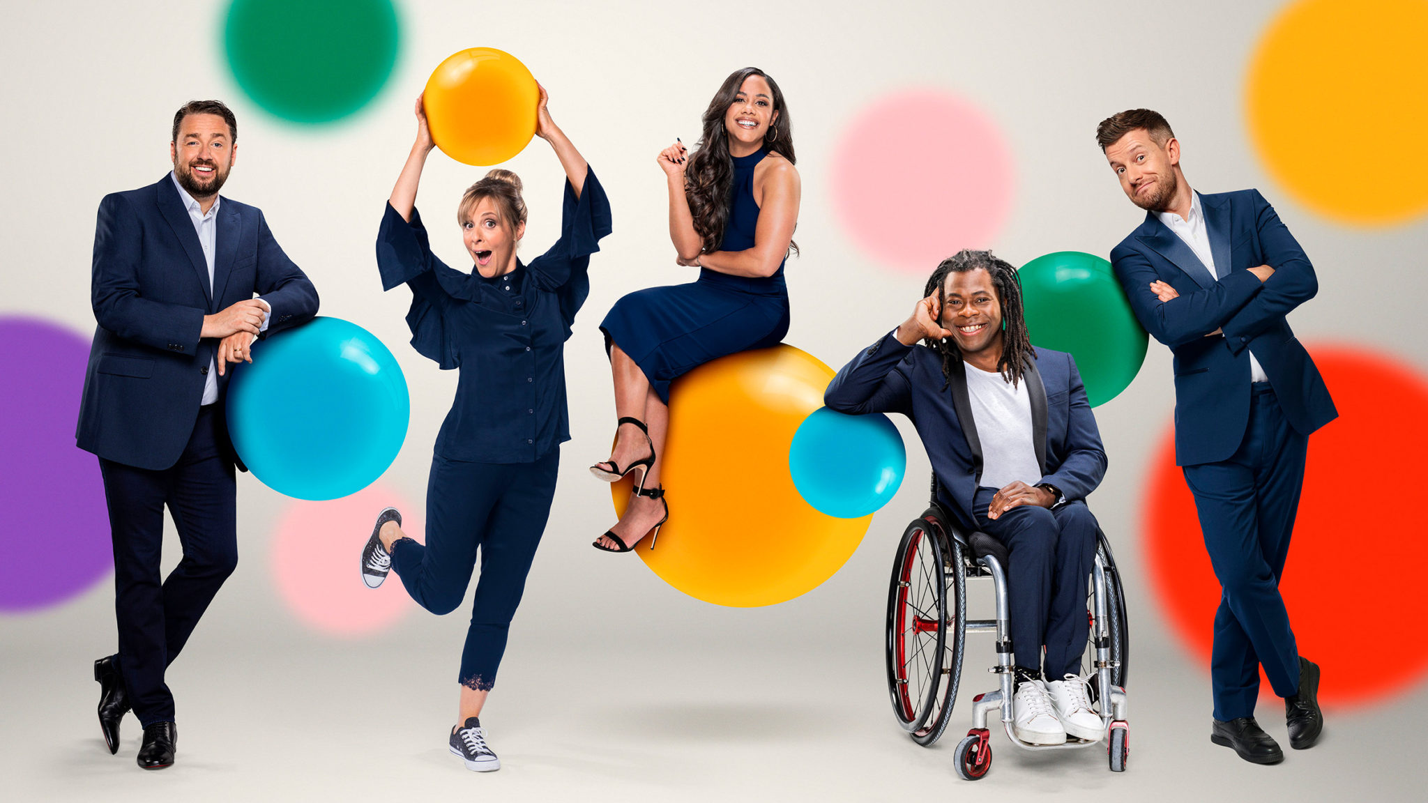 BBC Children in Need’s 2022 Appeal raises £35million BBC Children in Need