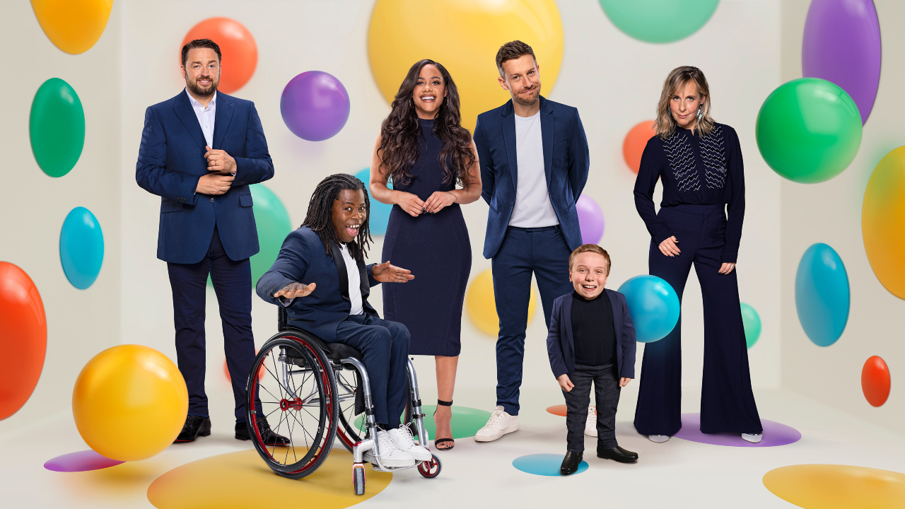 Appeal Show 2023 - BBC Children in Need