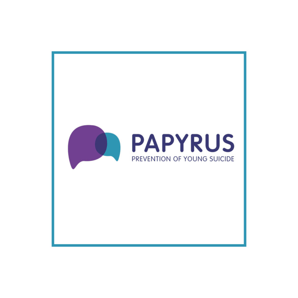 papyrus logo