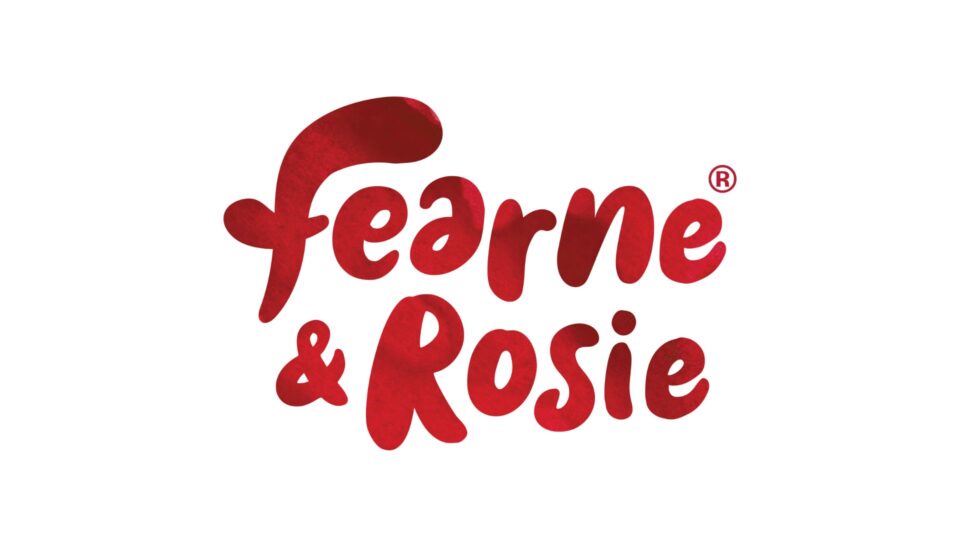 Fearne & Rosie logo